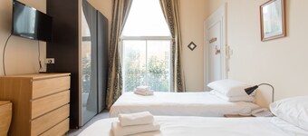 Amber Residence Hotel