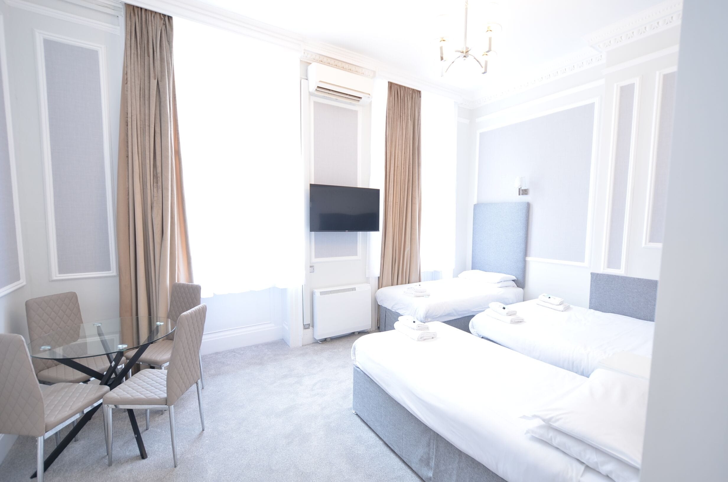 Photo - Amber Residence Hotel