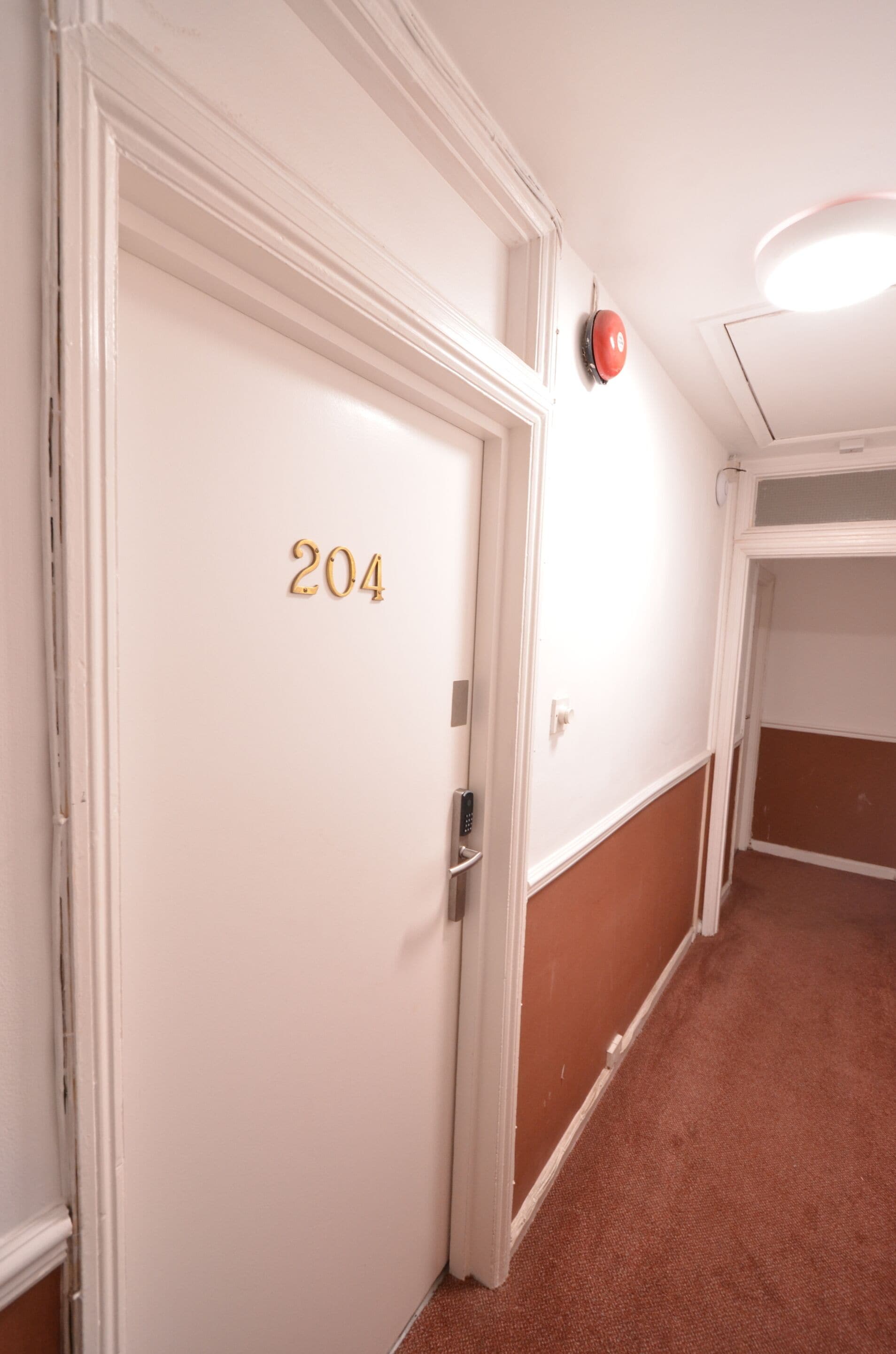 Foto - Amber Residence Hotel