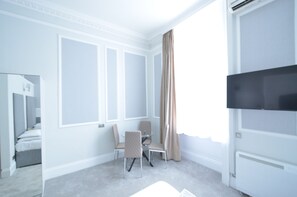 Family Studio, Ensuite - Amber Residence Hotel (London)