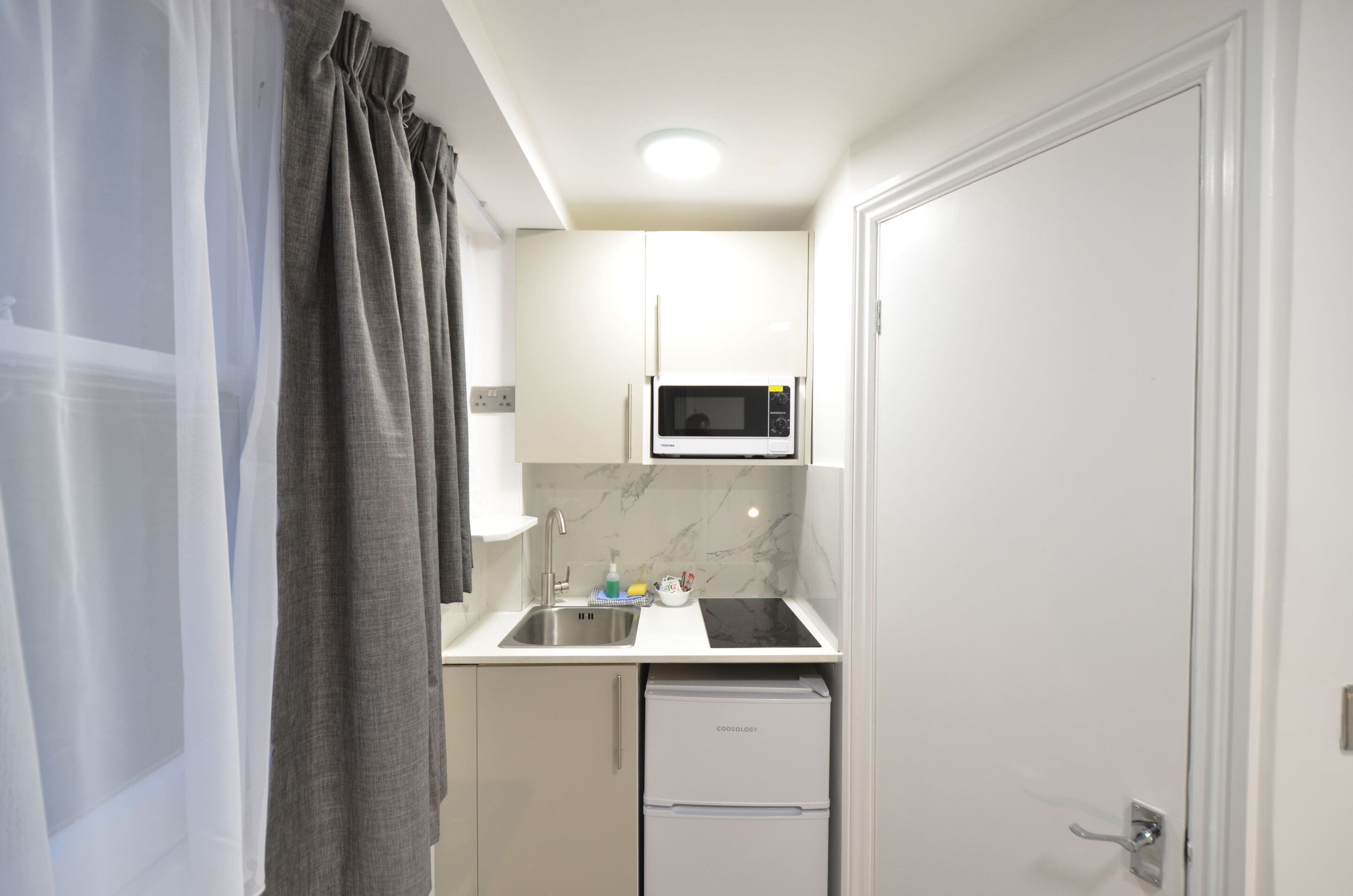 Photo - Amber Residence Hotel