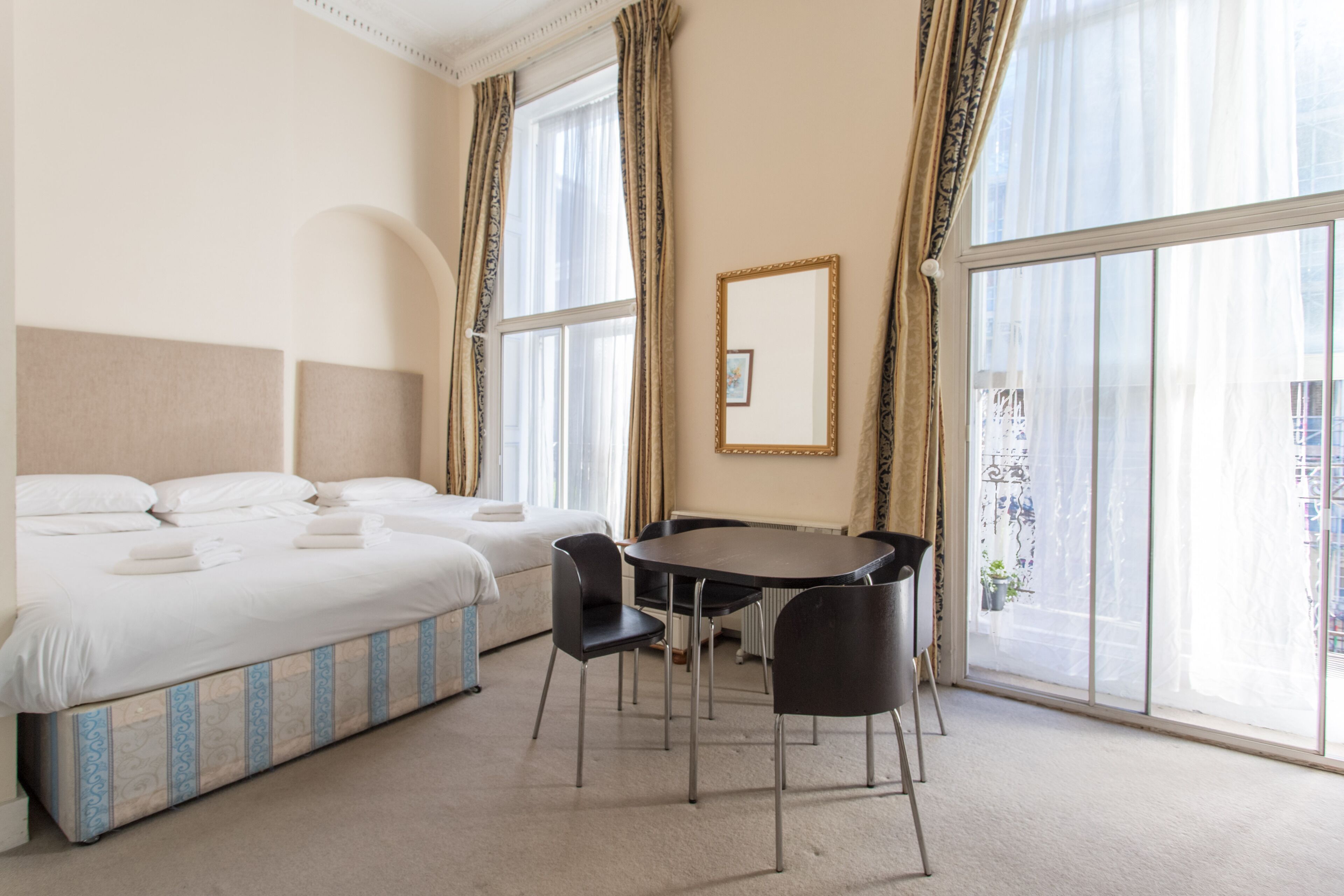 Photo - Amber Residence Hotel