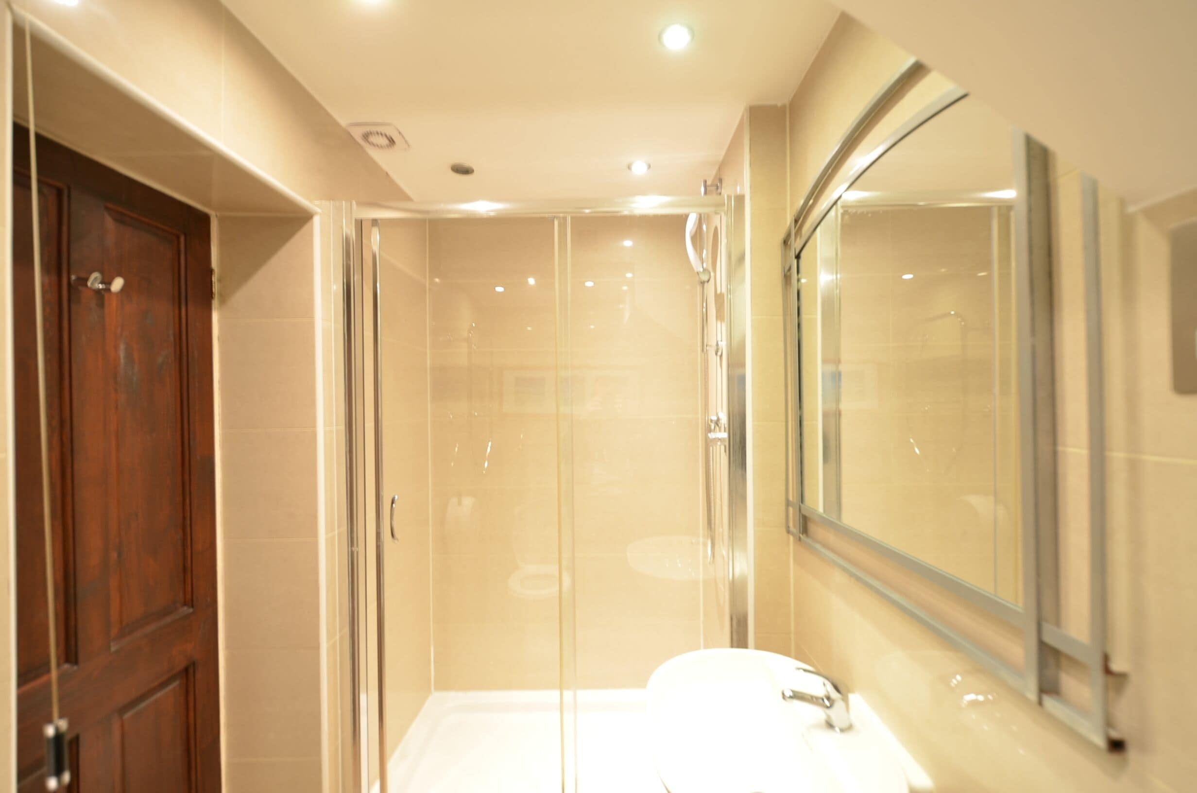 Photo - Amber Residence Hotel