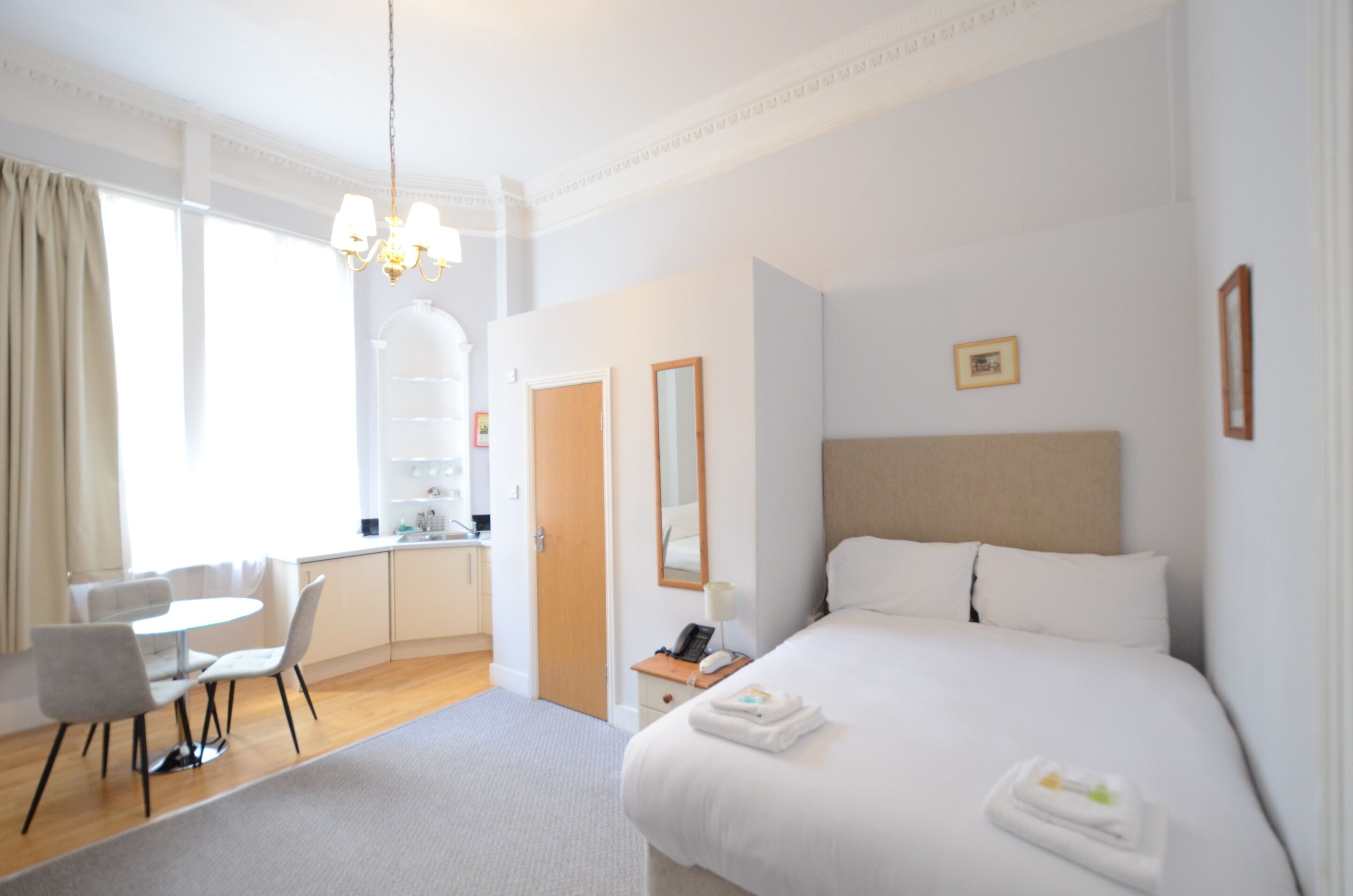 Foto - Amber Residence Hotel