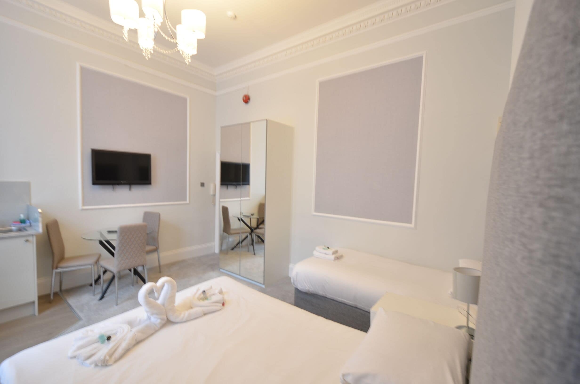 Photo - Amber Residence Hotel