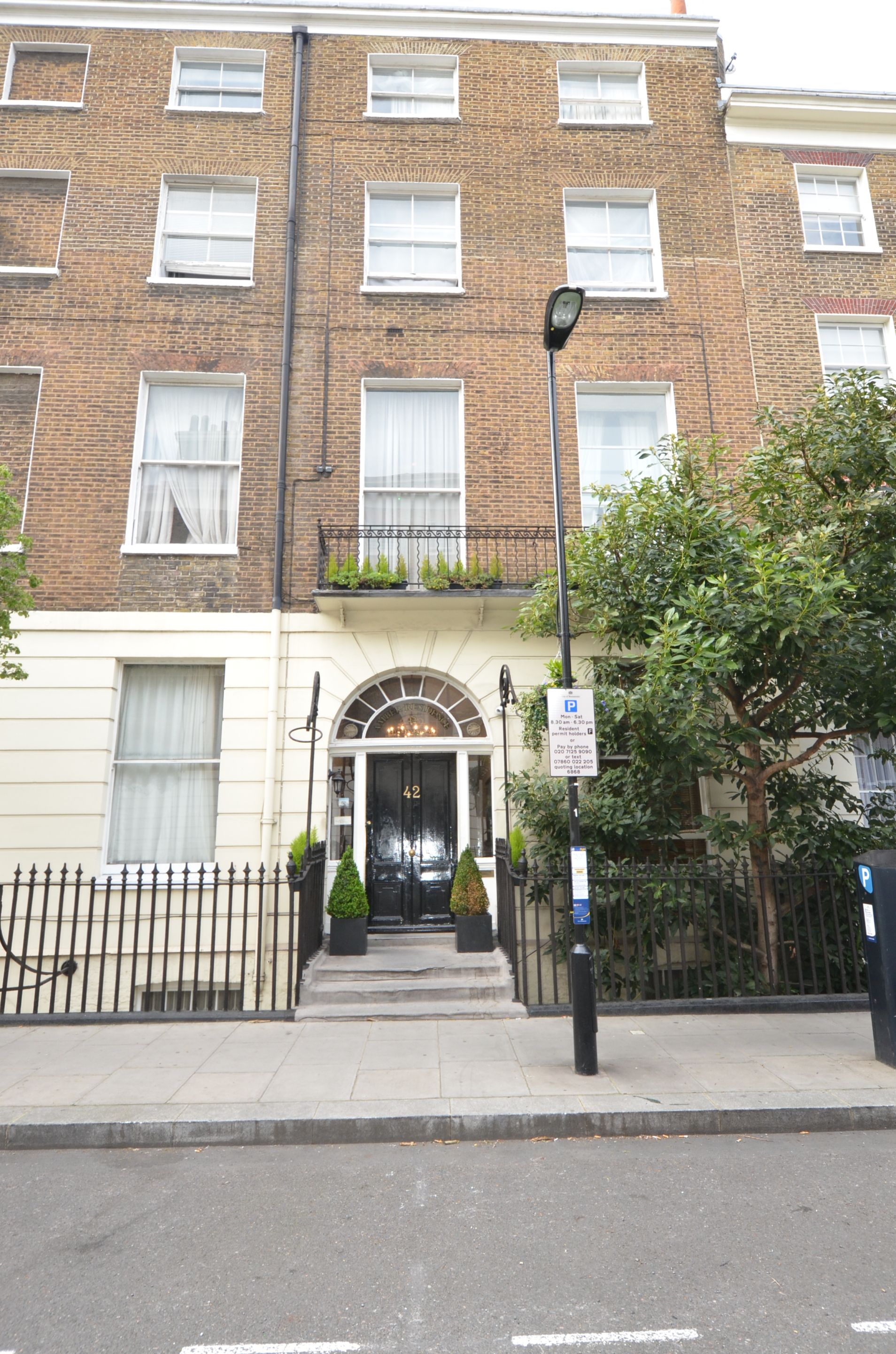 Photo - Amber Residence Hotel
