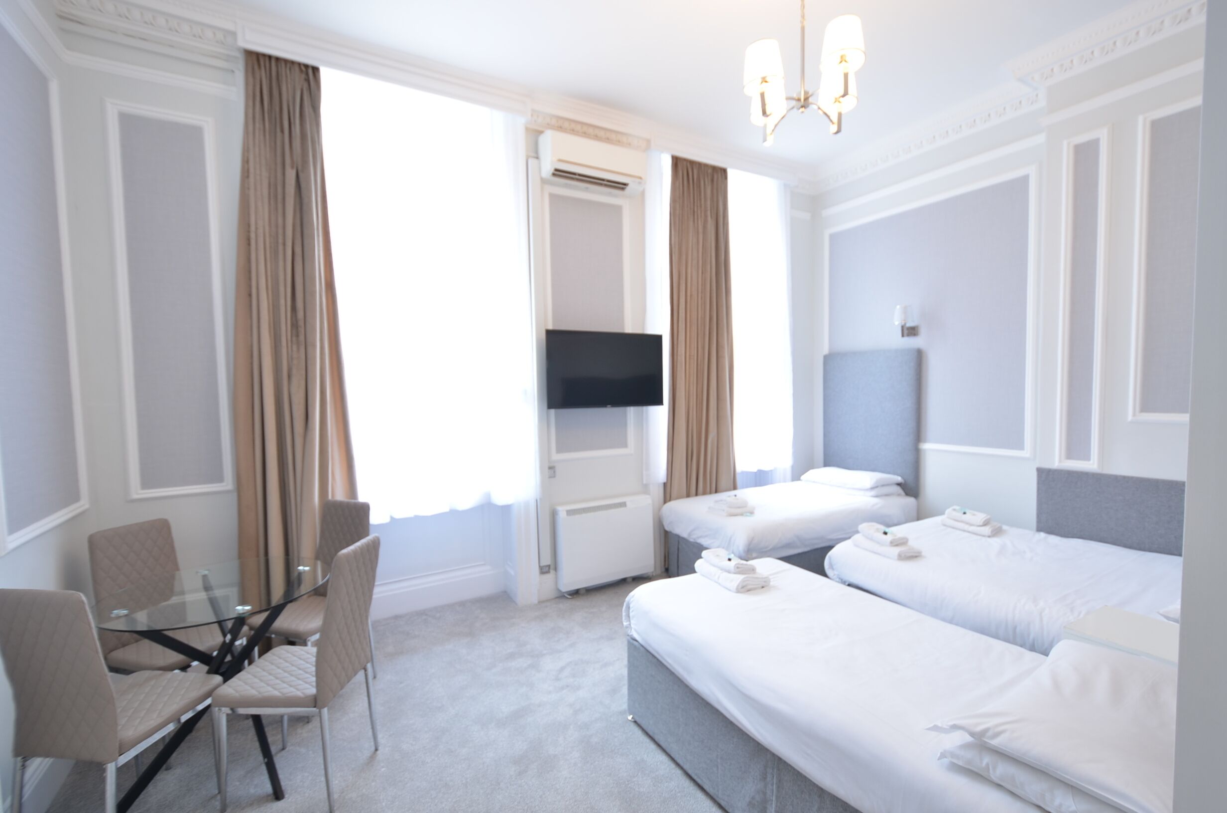 Photo - Amber Residence Hotel