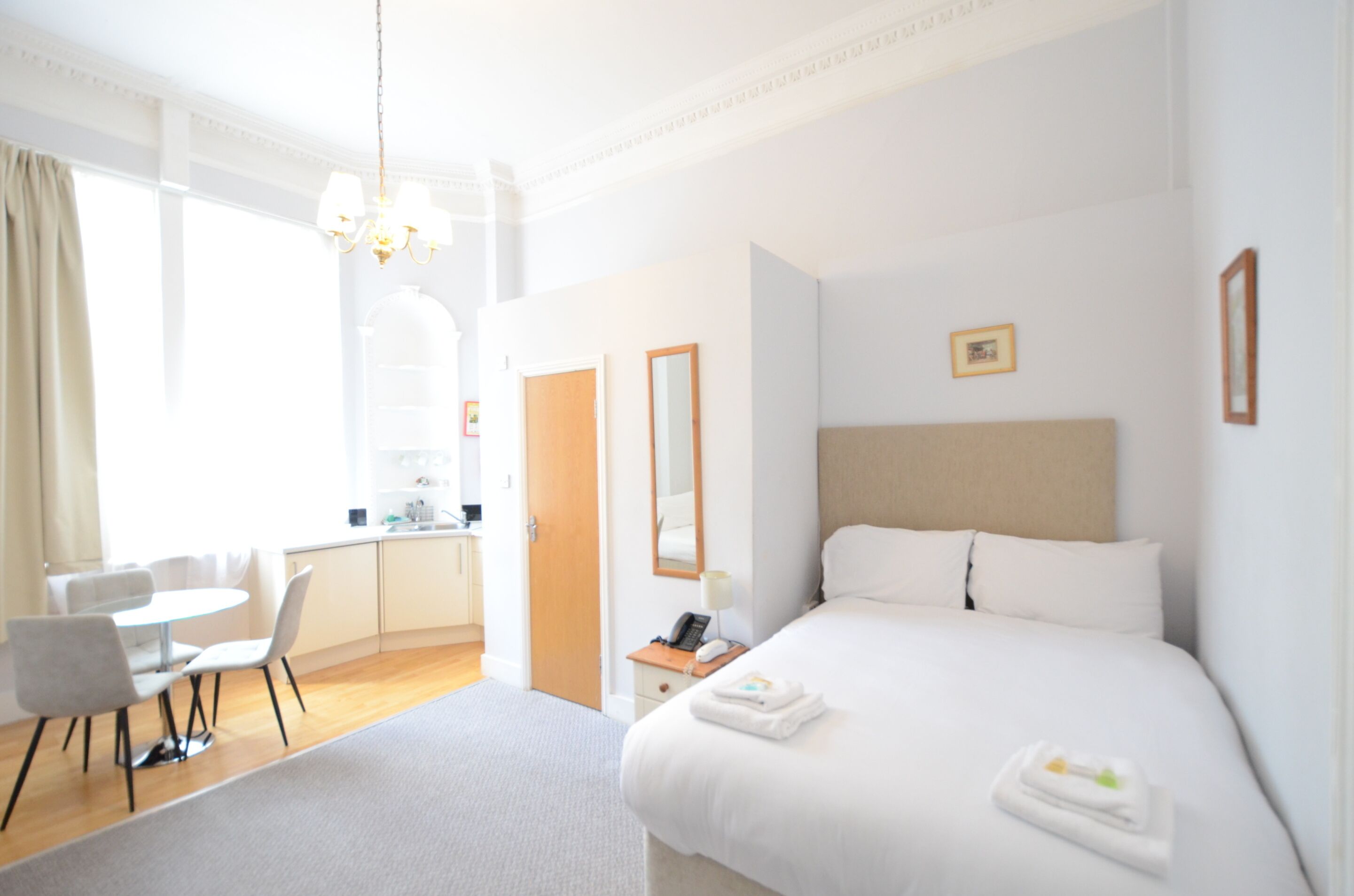 Foto - Amber Residence Hotel