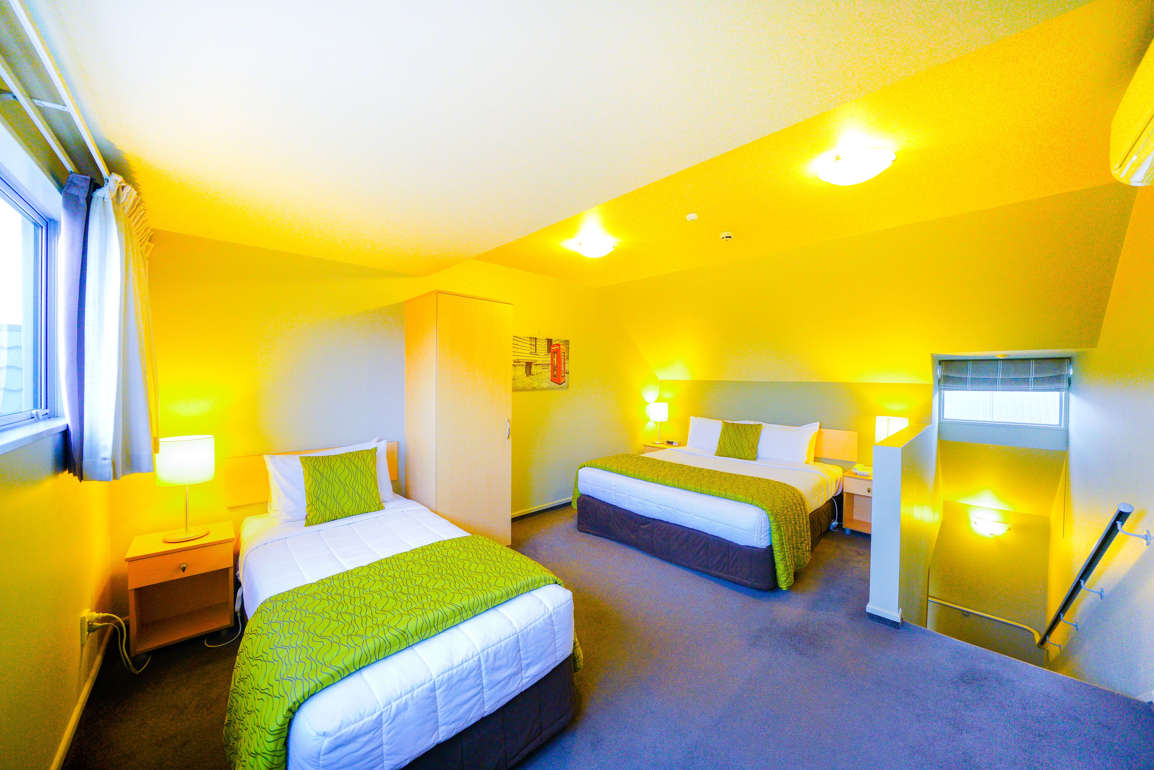 Foto - CentrePoint on Colombo