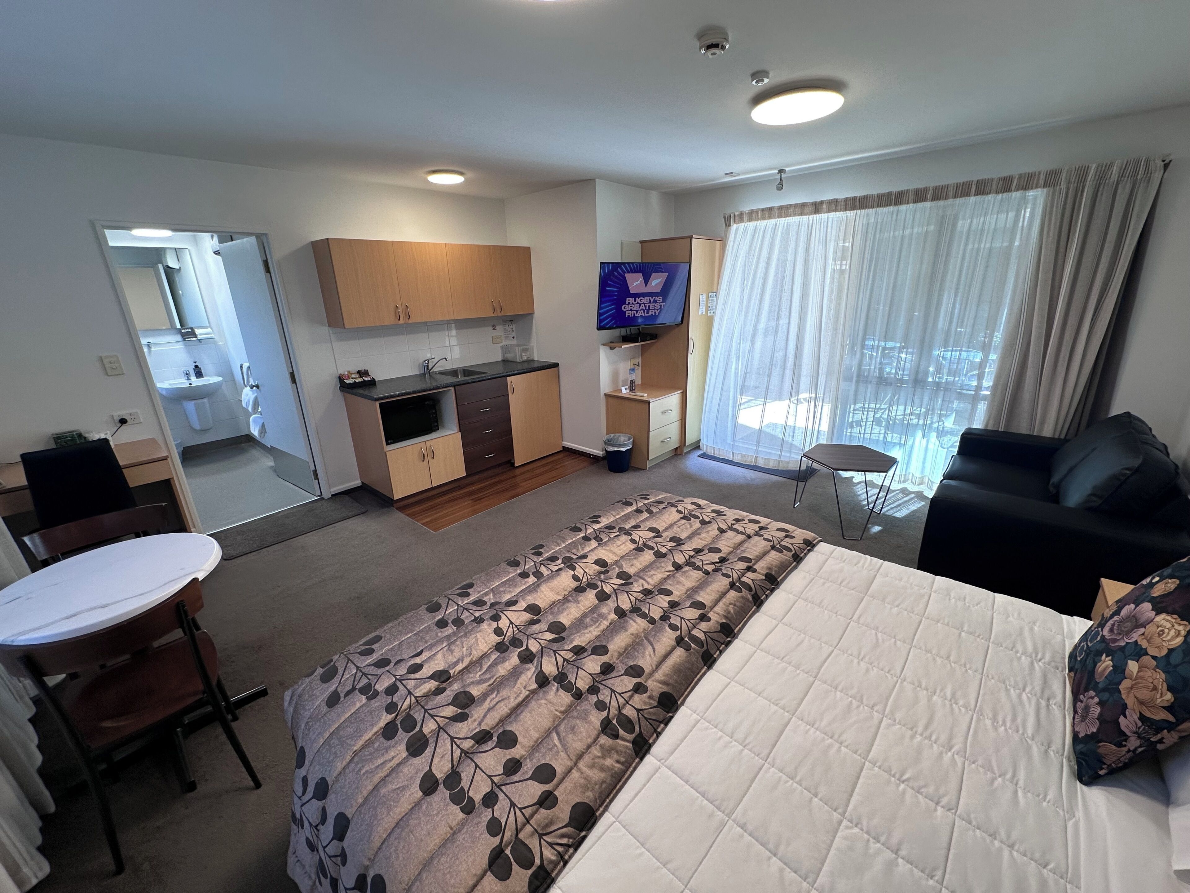 Foto - ASURE Centrepoint Motel