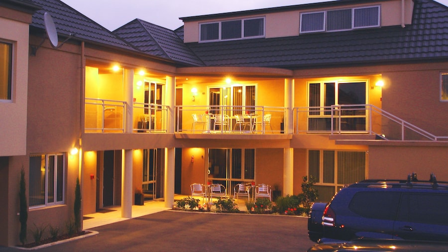 CentrePoint on Colombo Motel