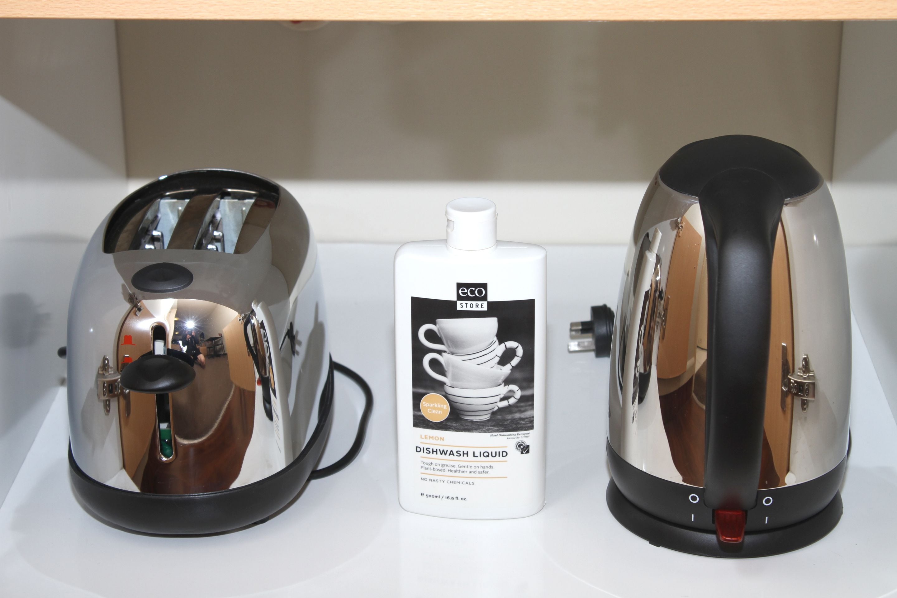 Foto - CentrePoint on Colombo