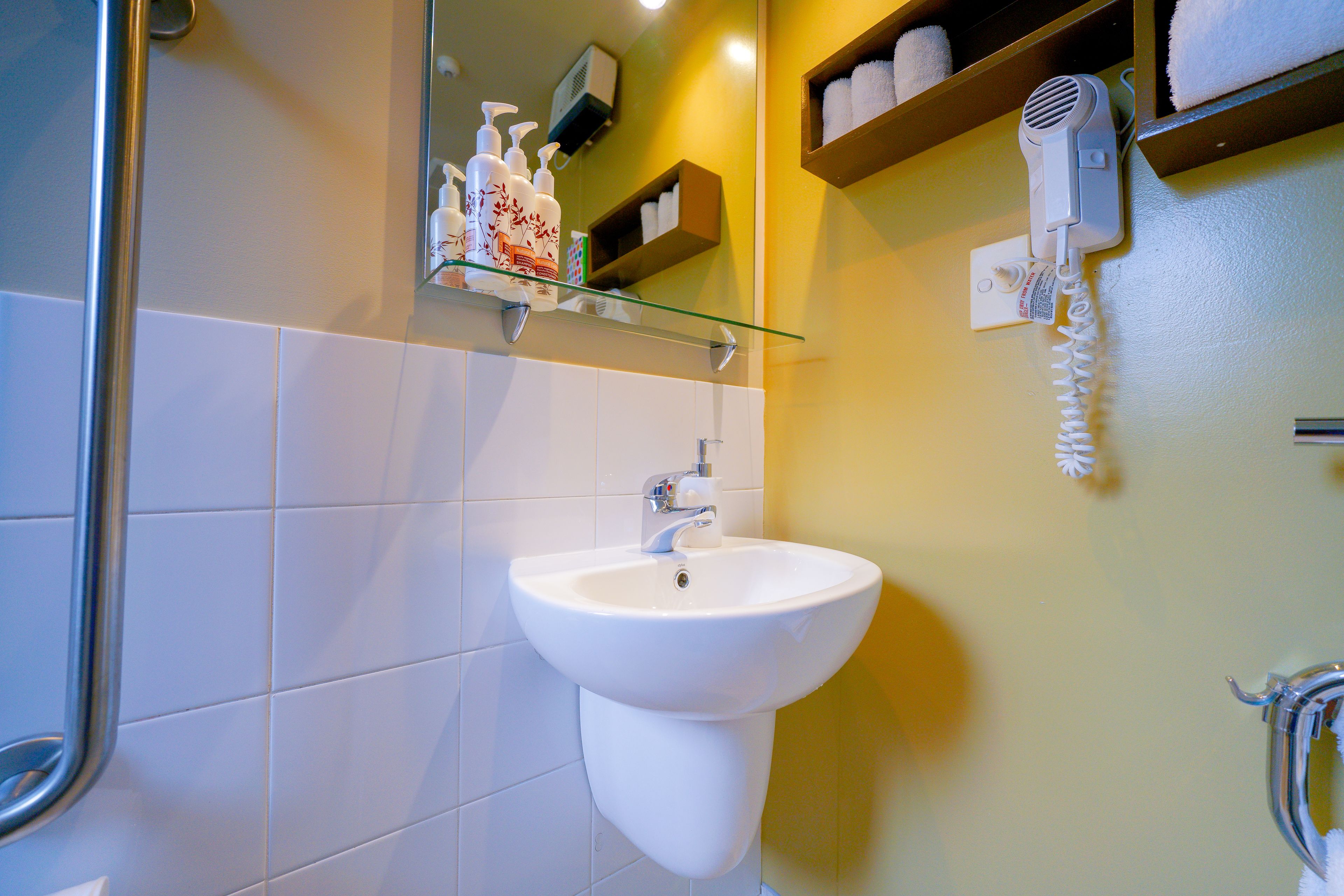 Foto - CentrePoint on Colombo