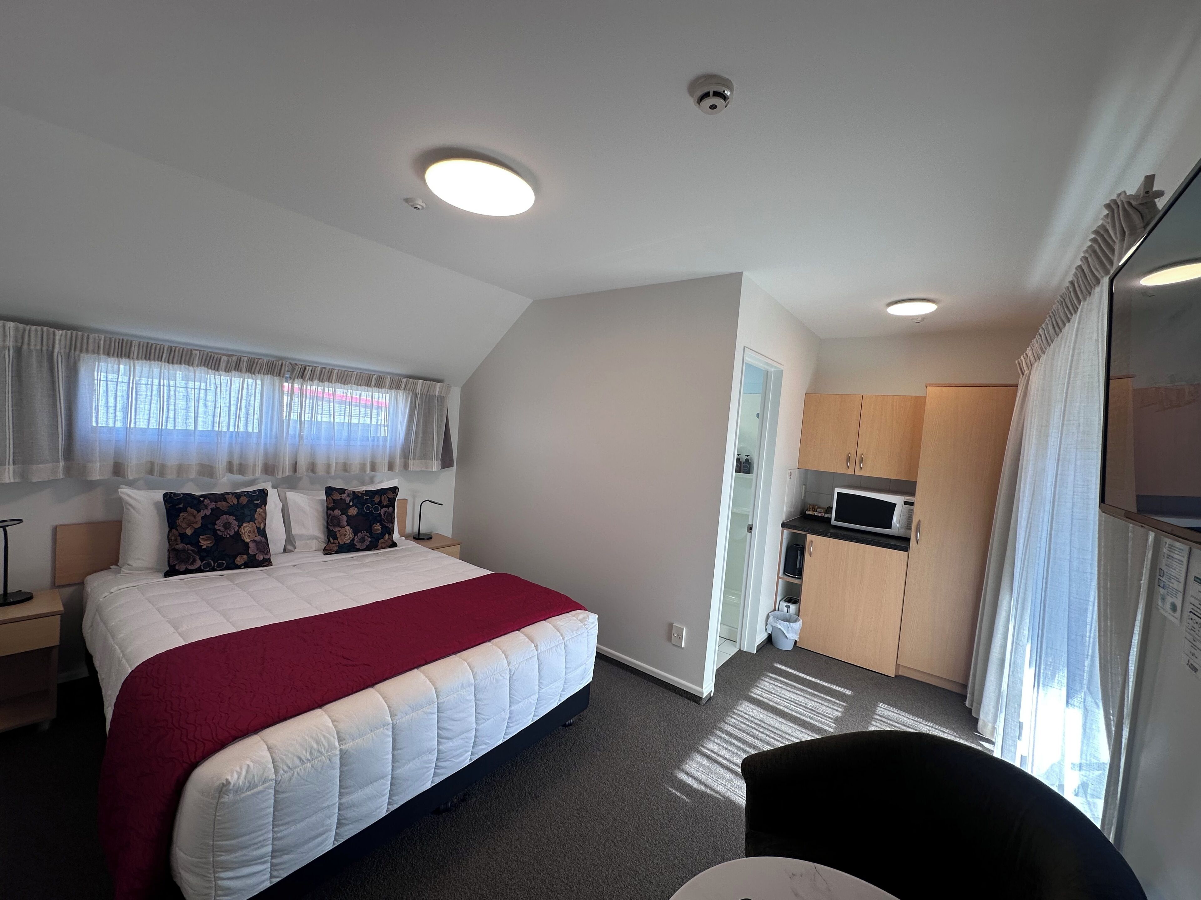Foto - ASURE Centrepoint Motel