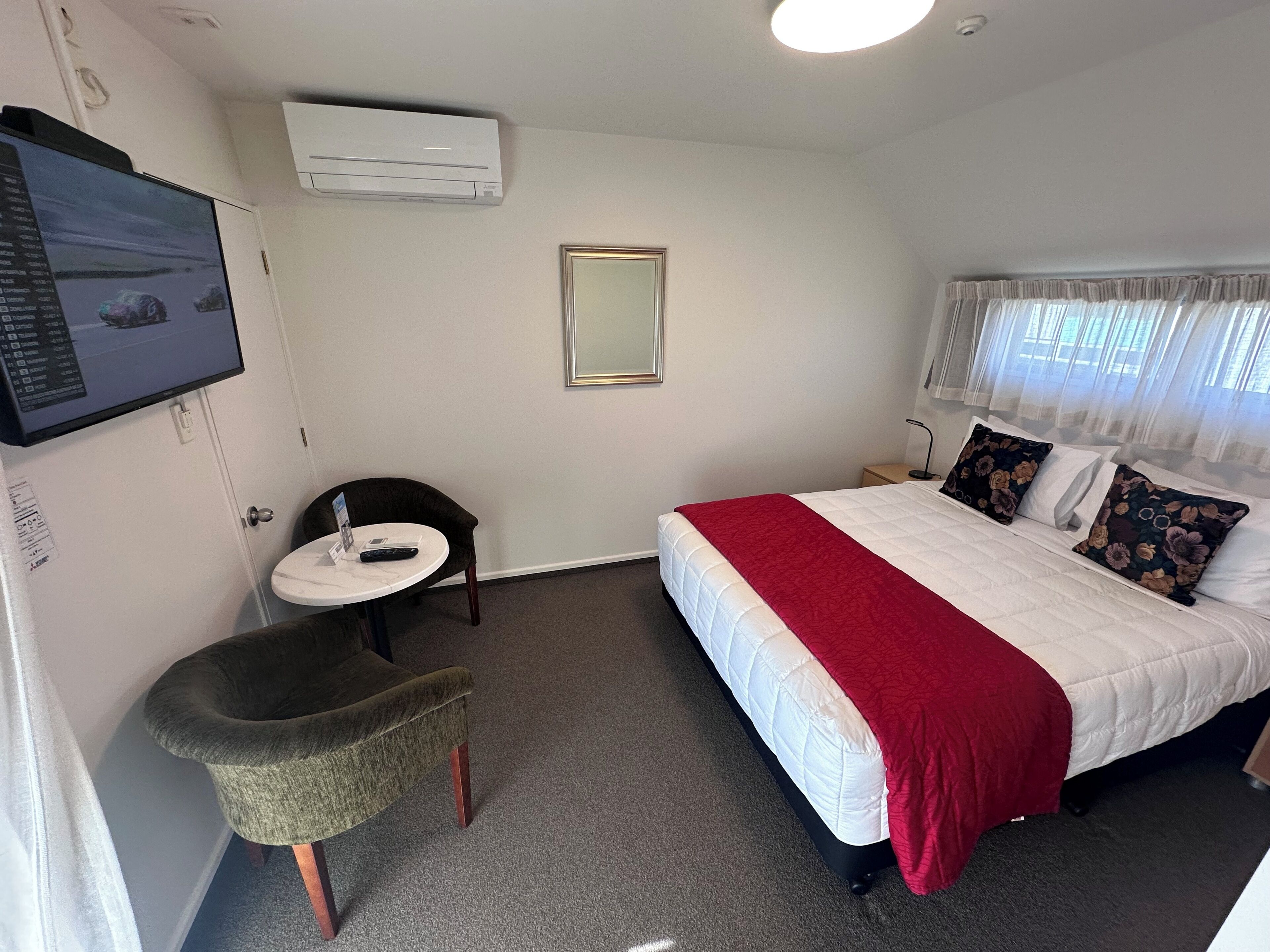 Foto - ASURE Centrepoint Motel