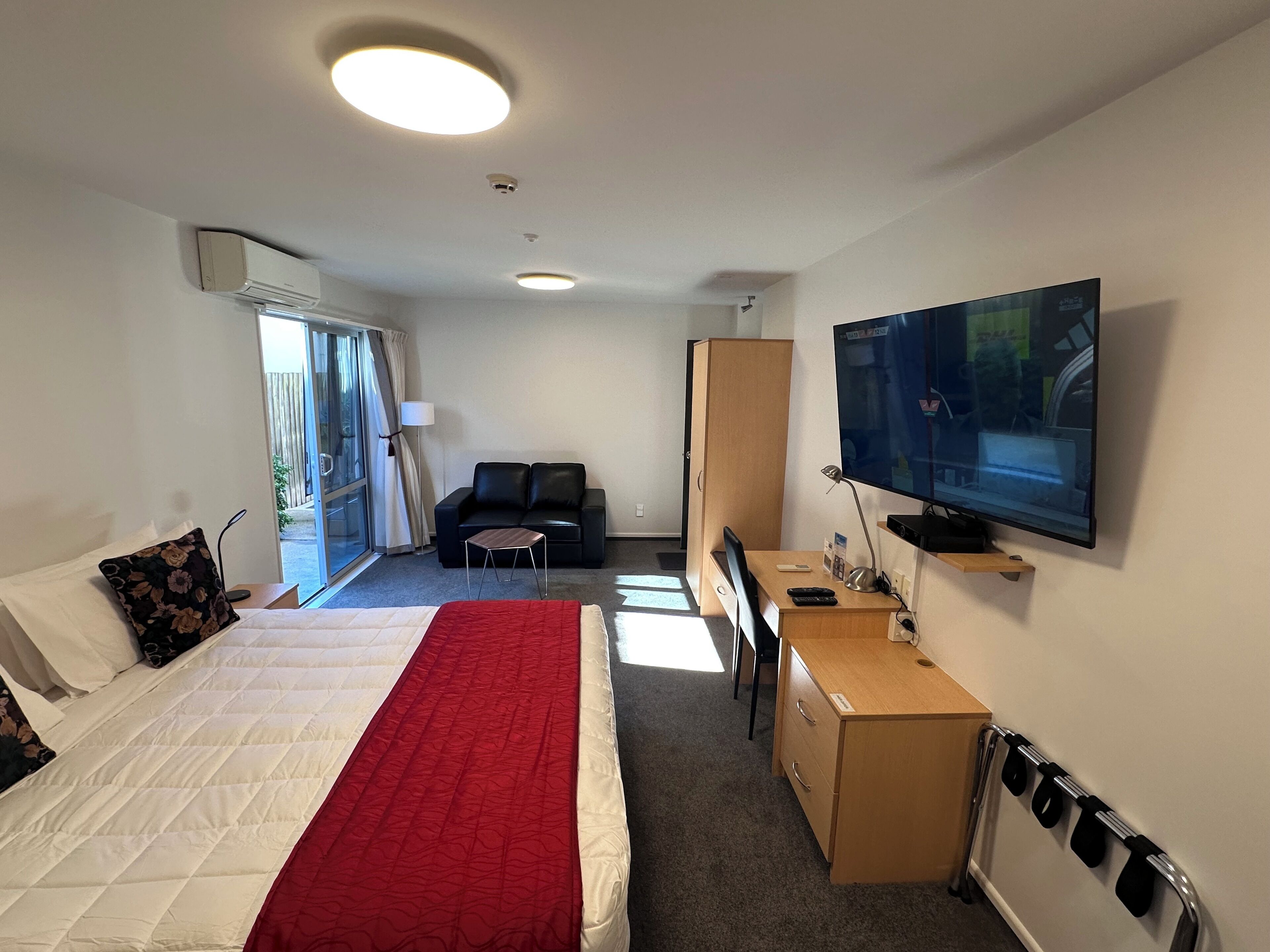 Foto - ASURE Centrepoint Motel