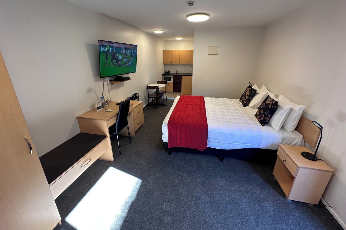 Coffres-forts dans les chambres, bureau