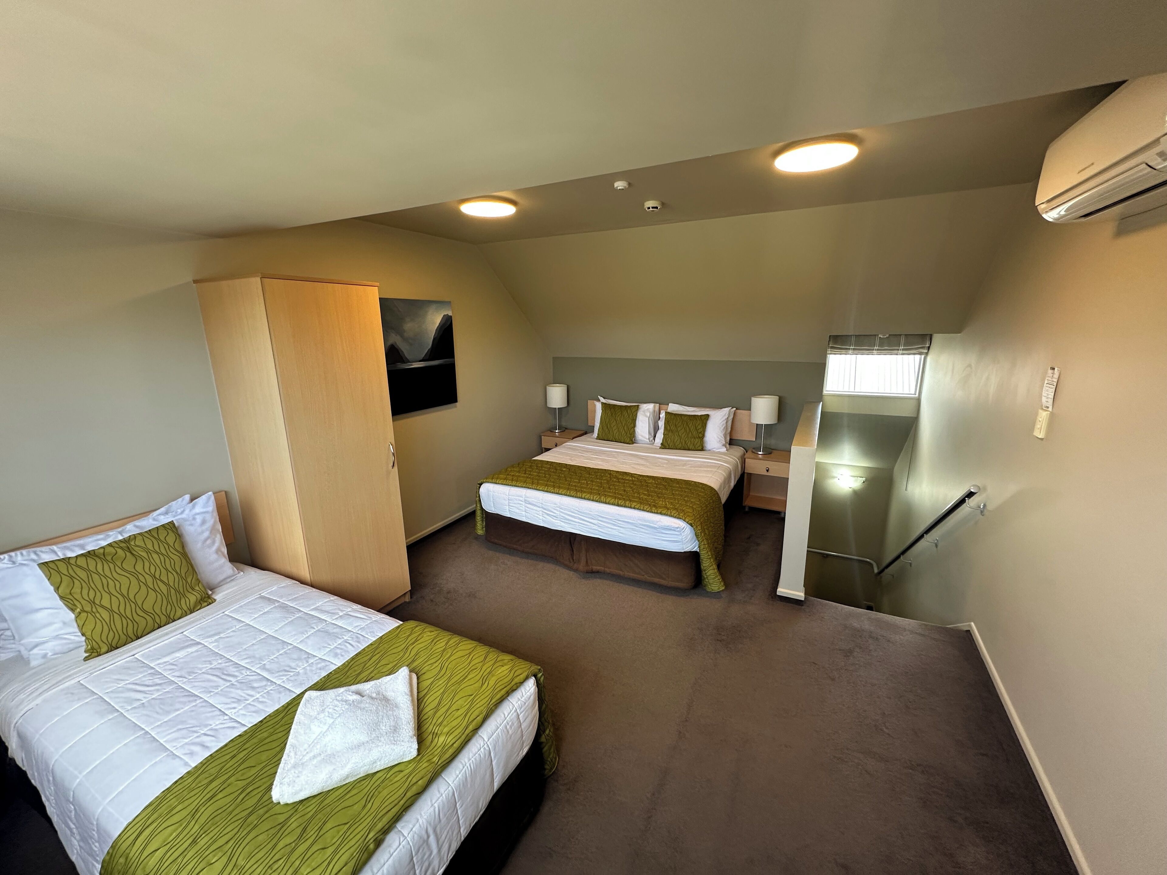 Photo - CentrePoint on Colombo