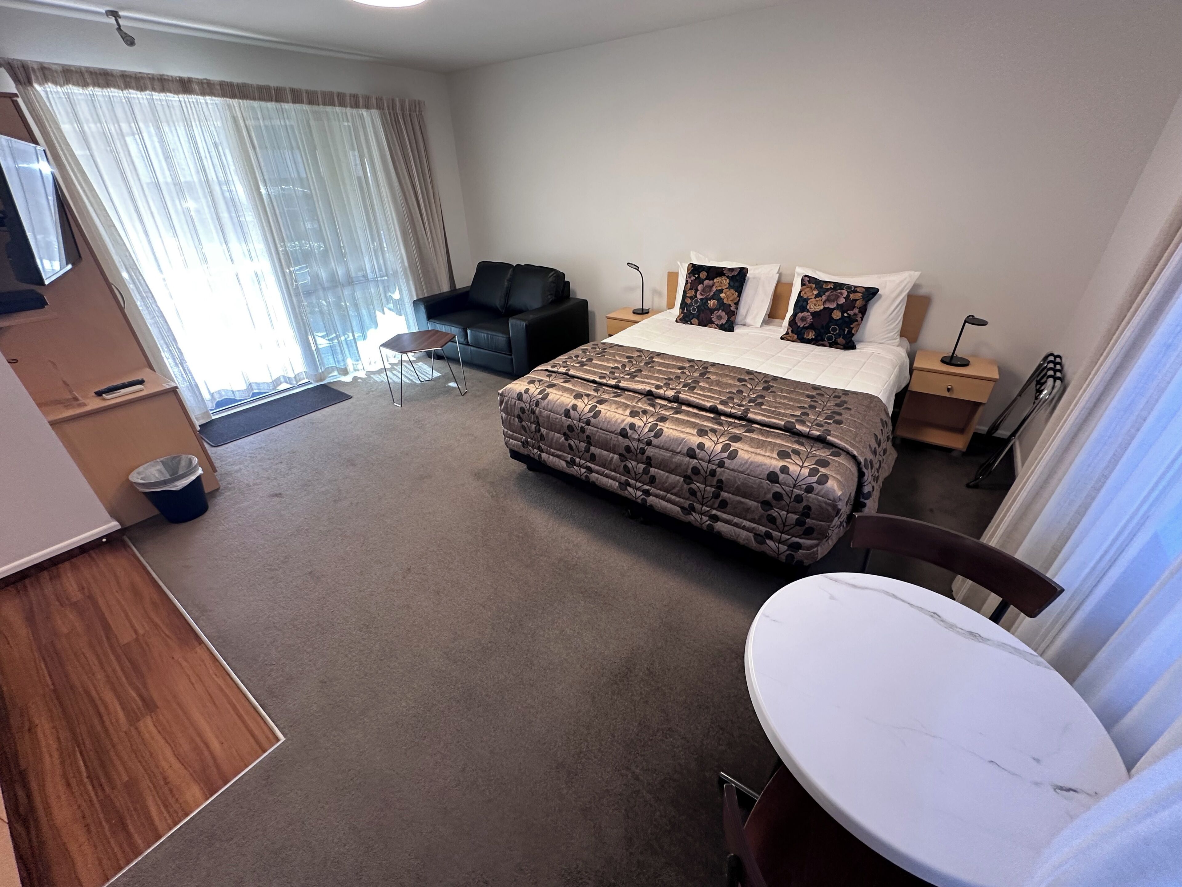 Foto - ASURE Centrepoint Motel