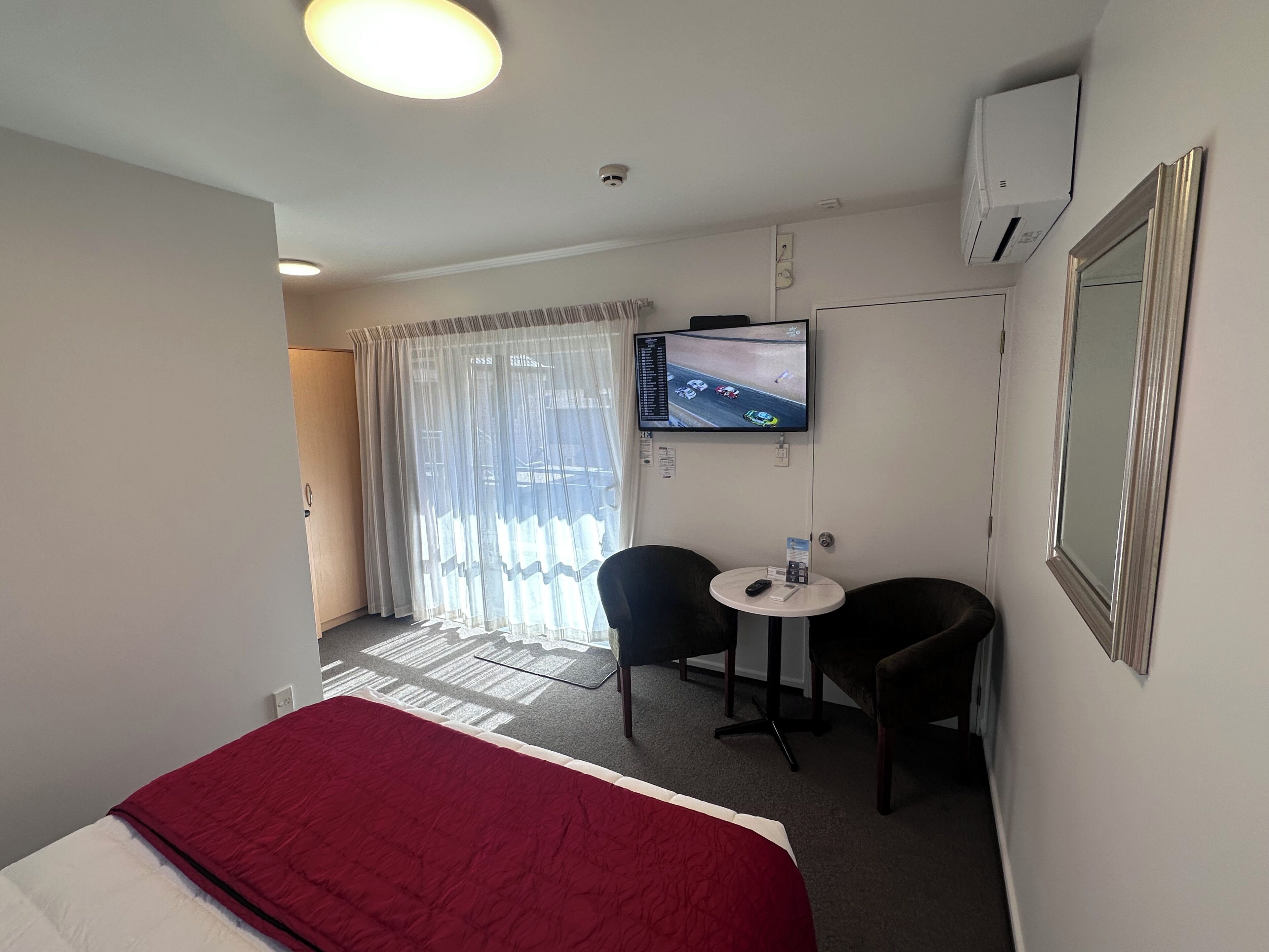 Foto - ASURE Centrepoint Motel