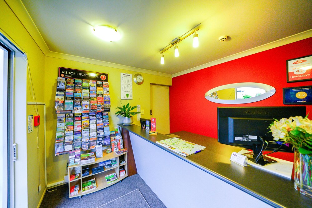 CentrePoint on Colombo by null