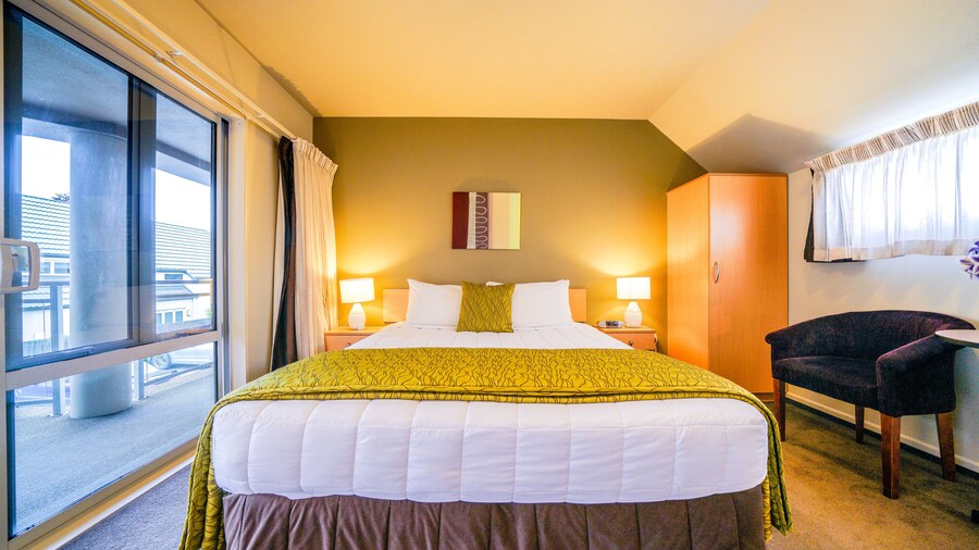 CentrePoint on Colombo Motel