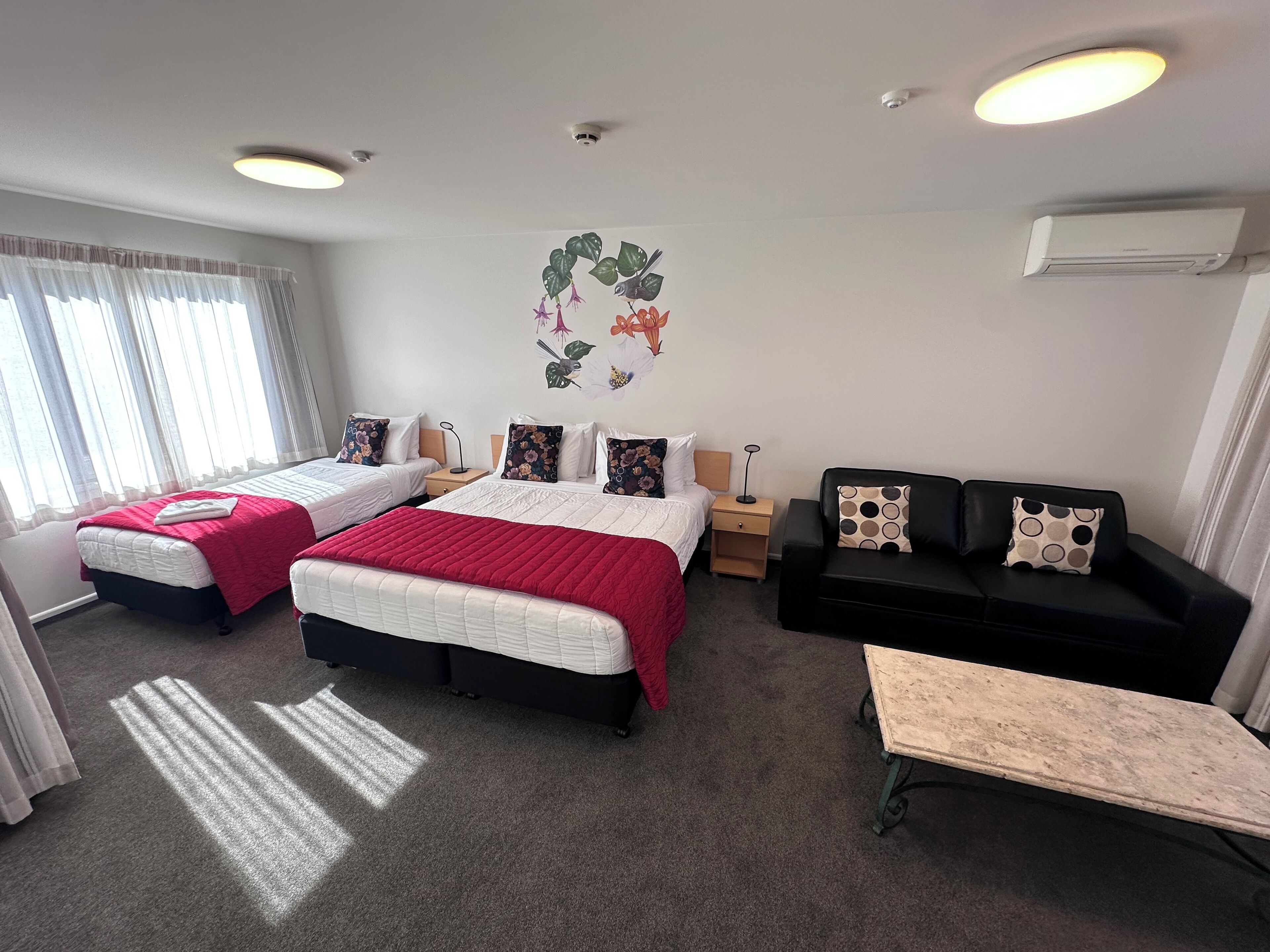 Foto - ASURE Centrepoint Motel
