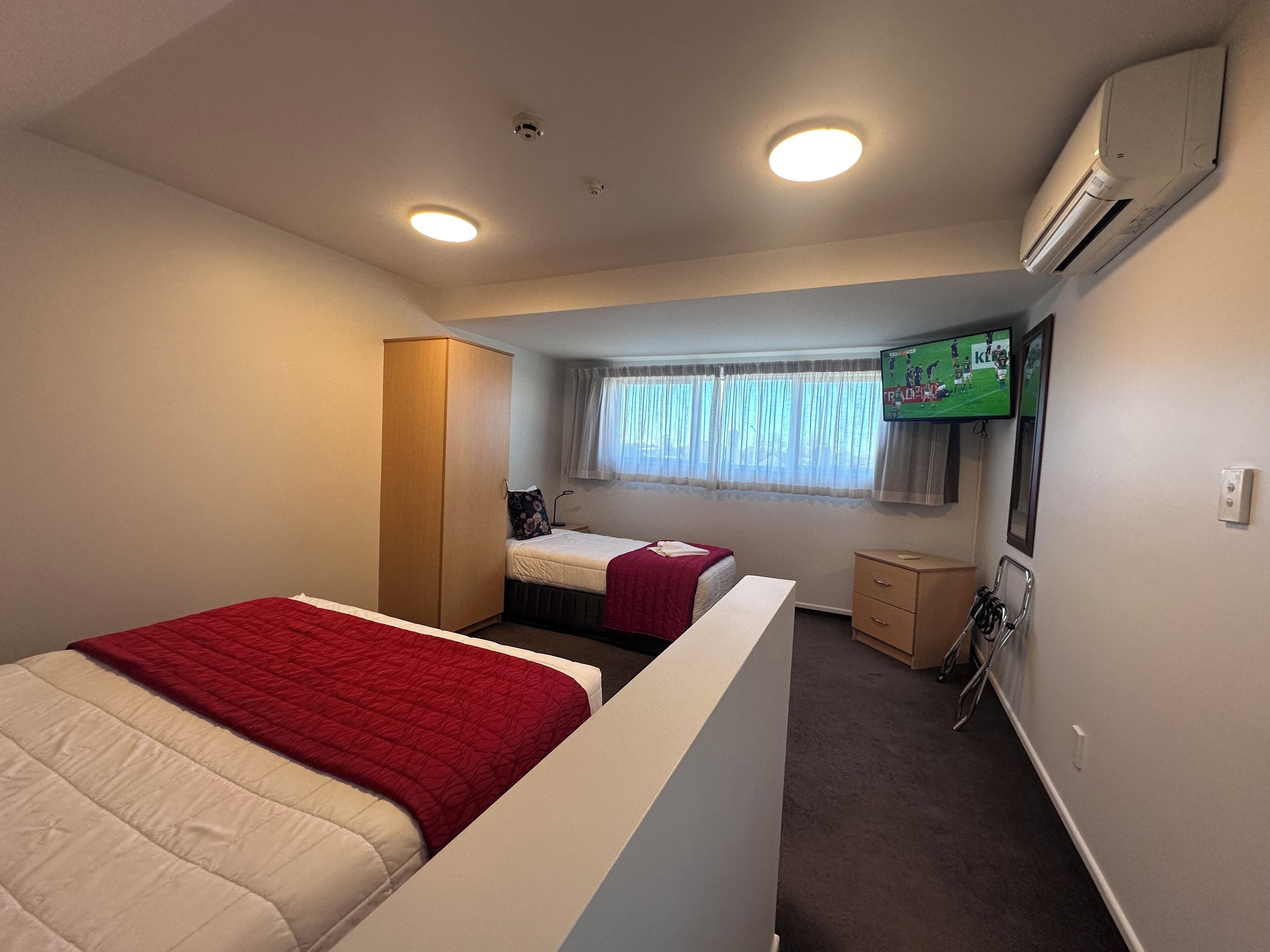 Foto - ASURE Centrepoint Motel