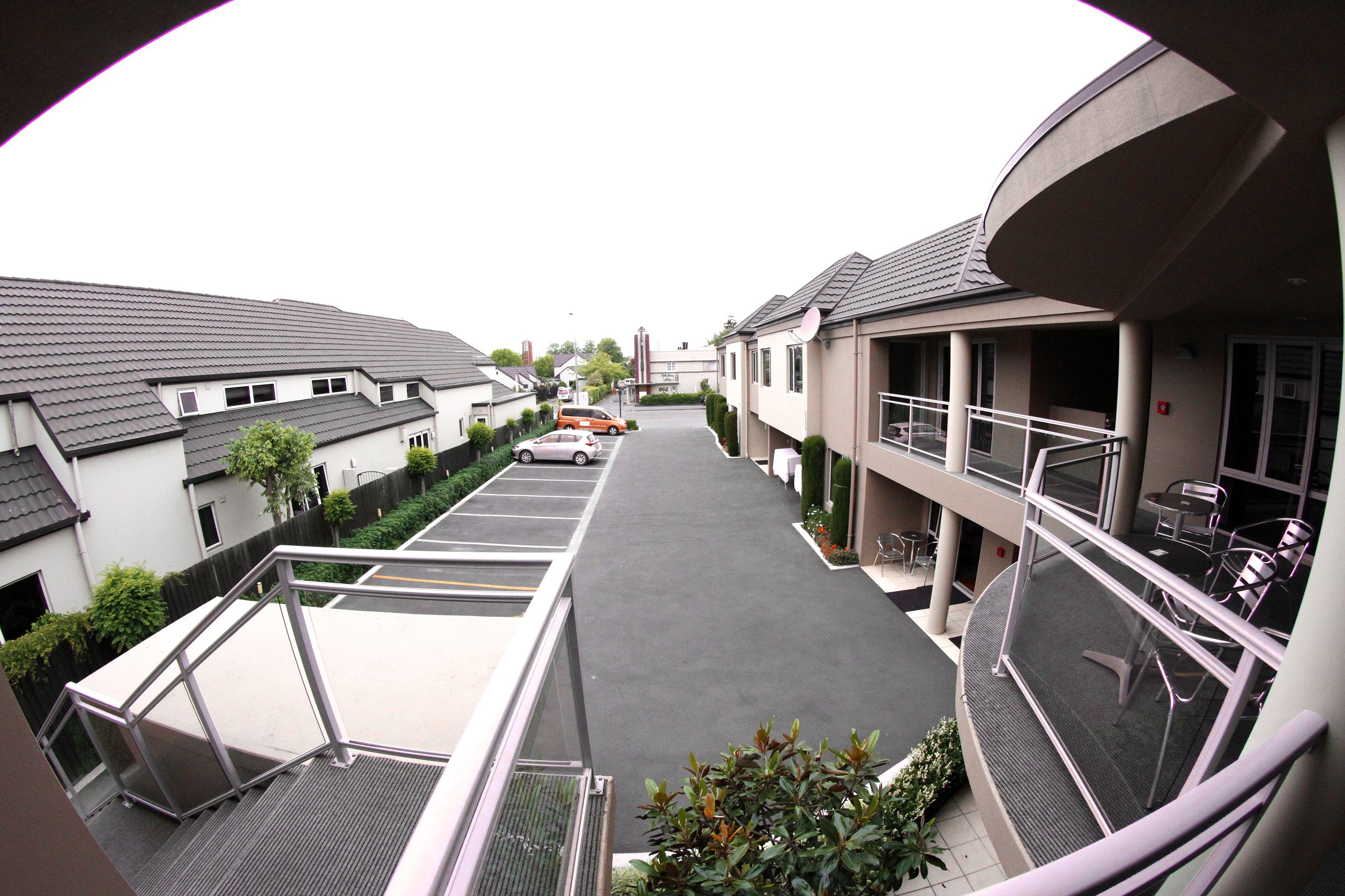 Foto - CentrePoint on Colombo