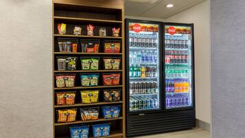 Property amenity