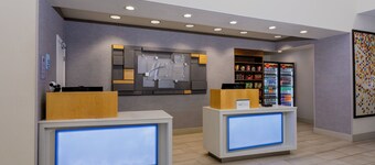 Holiday Inn Express Tampa N I-75 - University Area by IHG