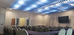 Sala de reunião