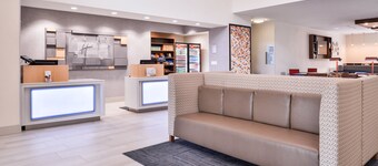 Holiday Inn Express Tampa N I-75 - University Area by IHG