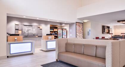 Holiday Inn Express Tampa N I-75 - University Area by IHG