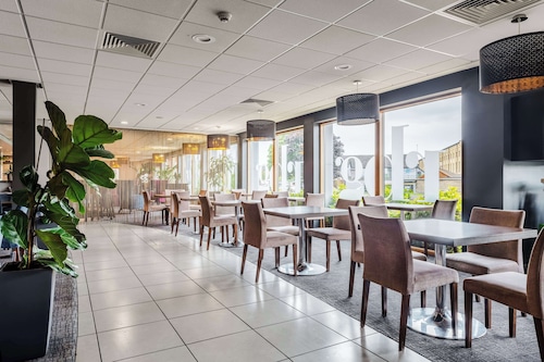 Park Inn by Radisson Peterborough