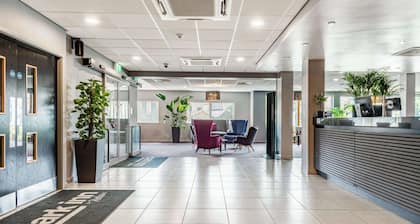 Park Inn by Radisson Peterborough