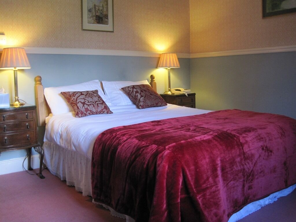 single room, ensuite (kingsize bed)