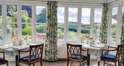 Eastwrey Barton Country House