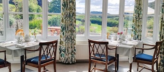 Eastwrey Barton Country House