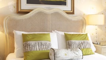 Luxury Room, 1 King Bed