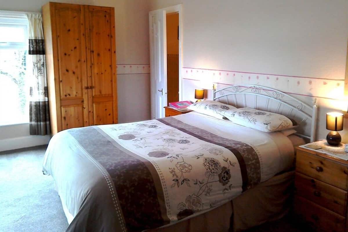 Double Room, Ensuite ( B&B)