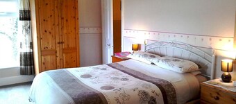 Harepath Holidays Limited