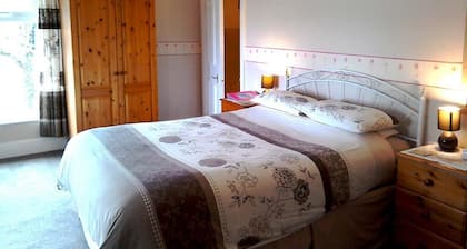 Harepath Holidays Limited