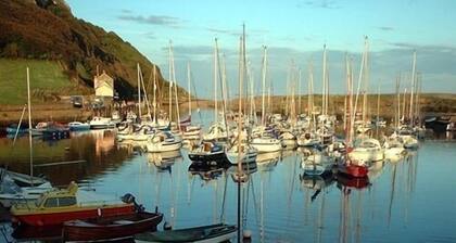 Harepath Holidays Limited