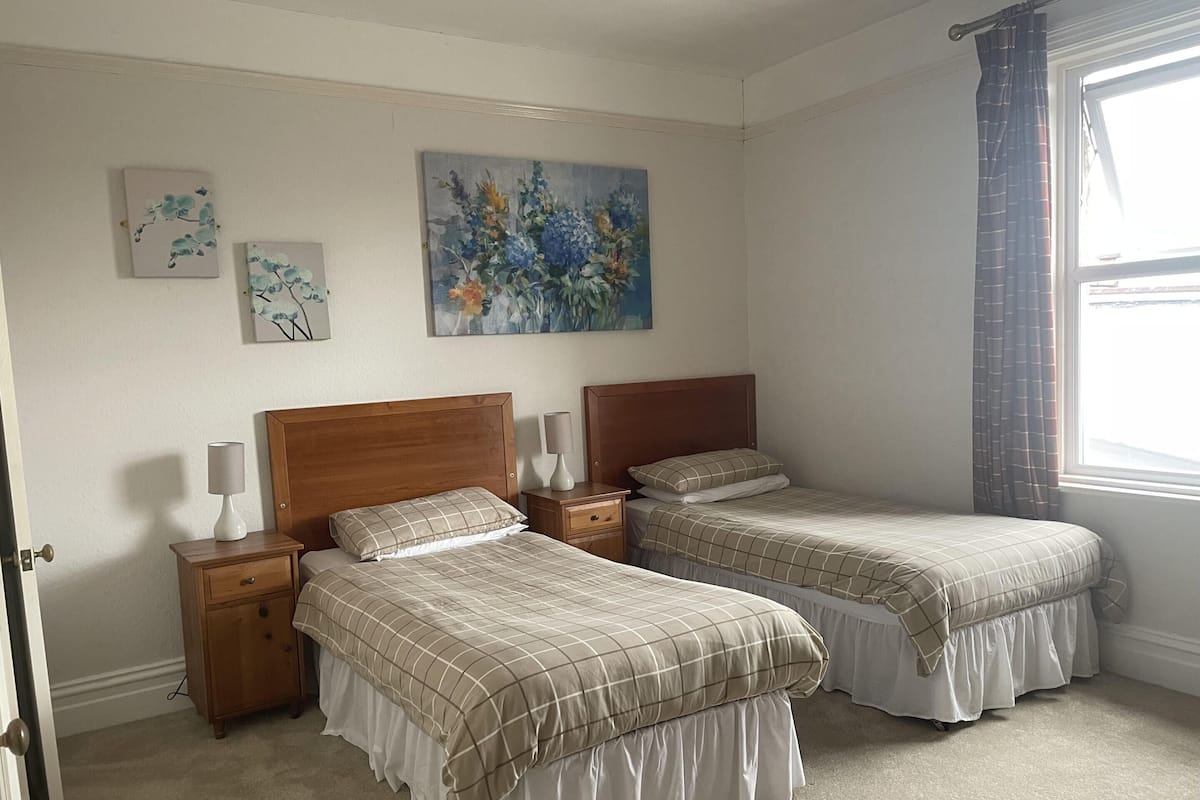 1 habitación