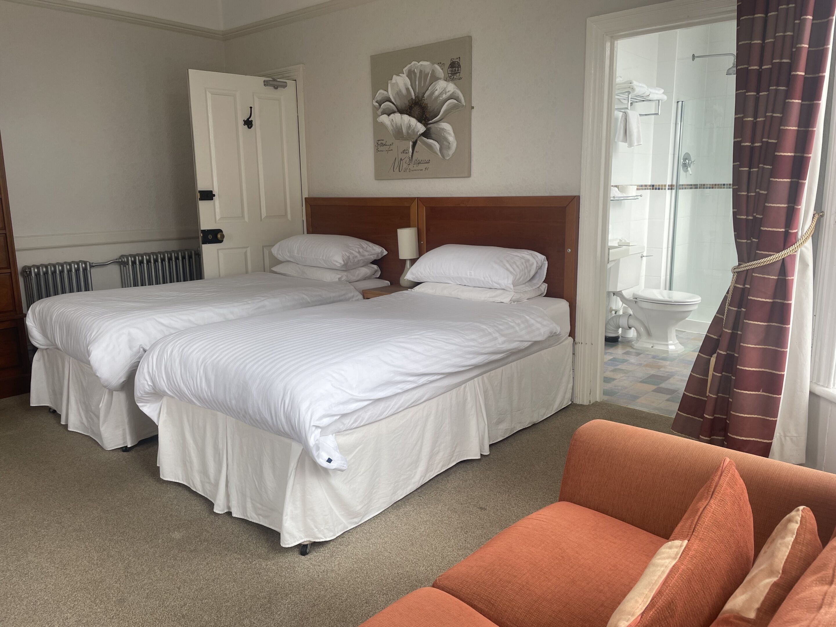 Kamar