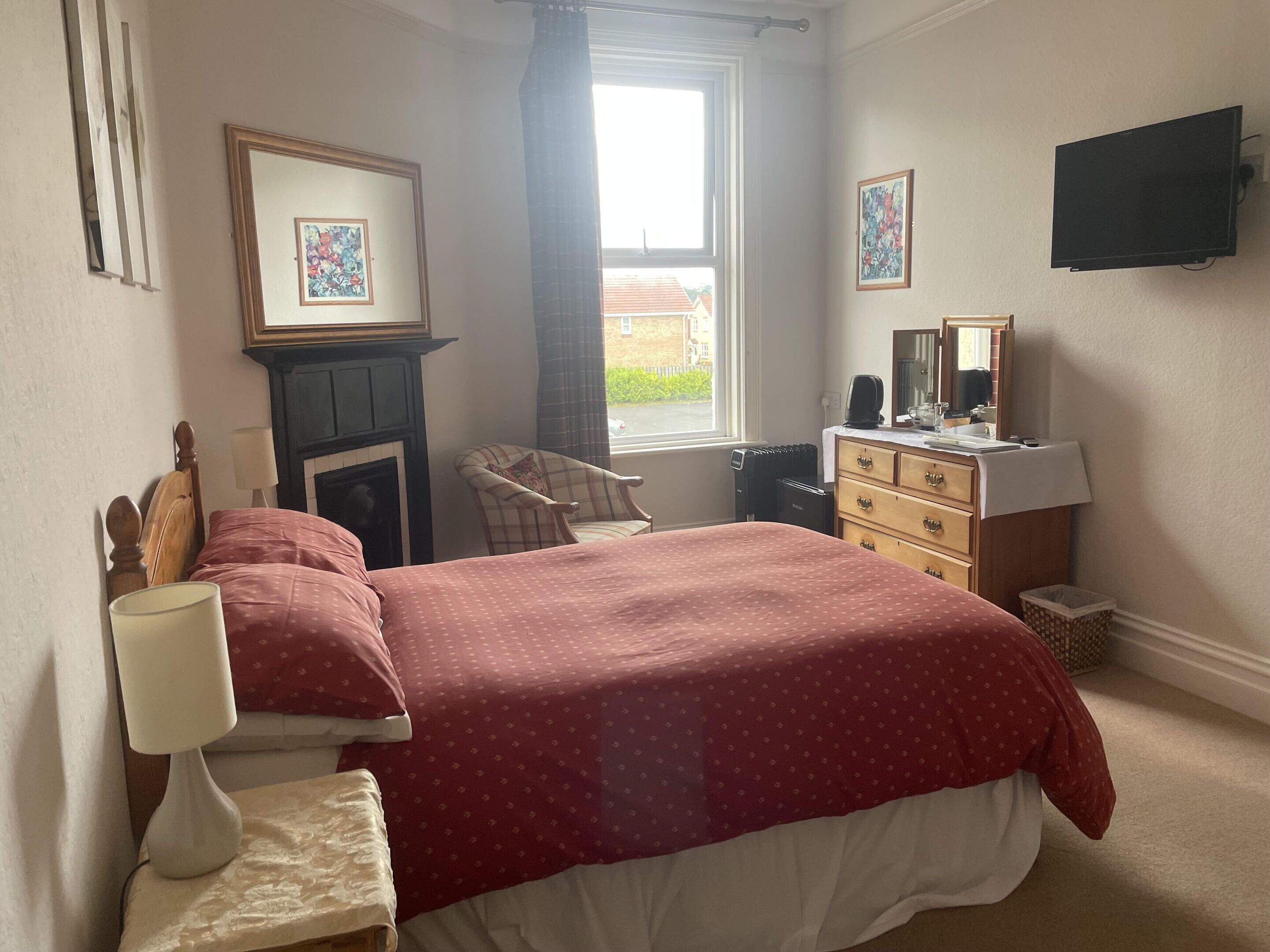 Single Room, Ensuite | 1 bedroom