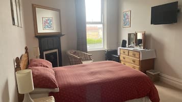 Single Room, Ensuite | 1 bedroom