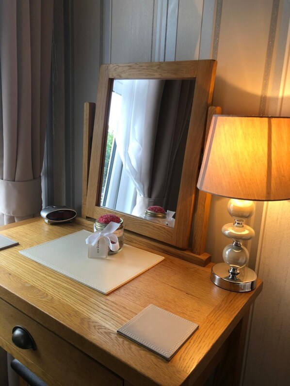 Room - Linden Lodge Guest House - B&B (Weston-super-Mare)