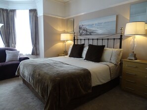 Luxury Double Room